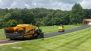 Best Paver Driveway Installation  in Wetherington, OH